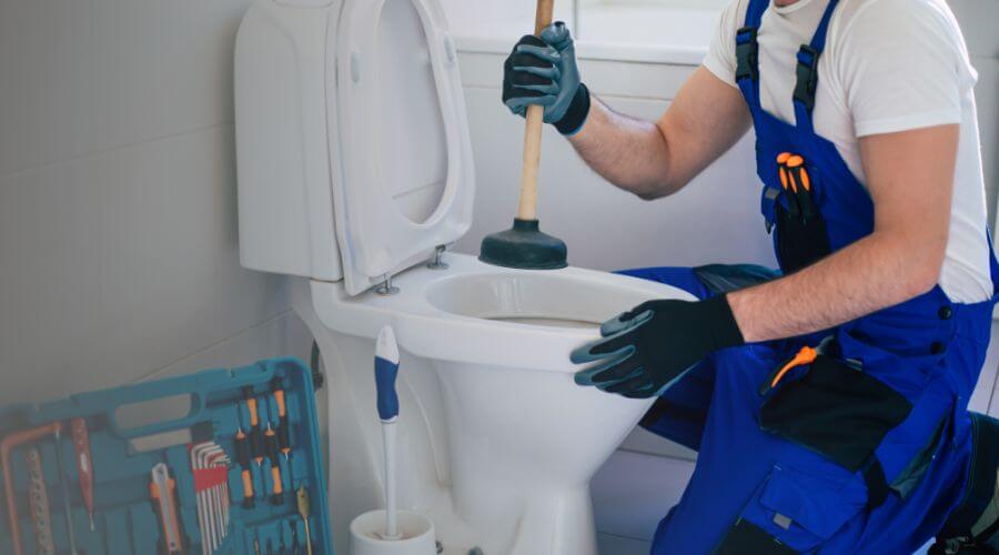Professional sewer line repair services in Sammamish, WA
